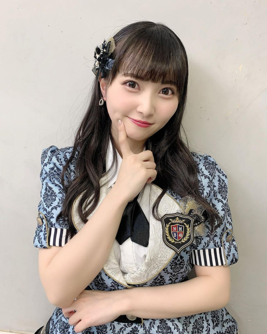 โฮริ ชิออน NMB48