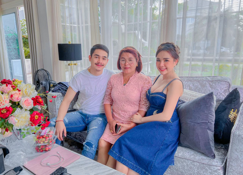 เจนนี่ ได้หมดถ้าสดชื่น