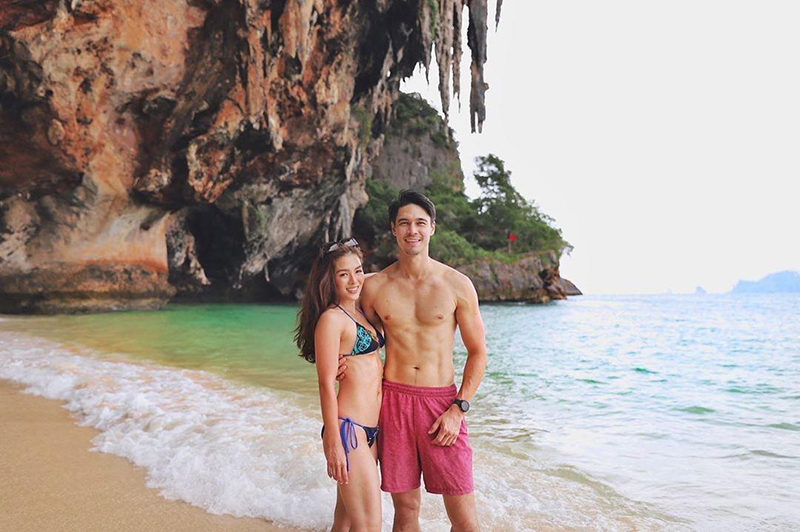 แมทธิว ลีเดีย