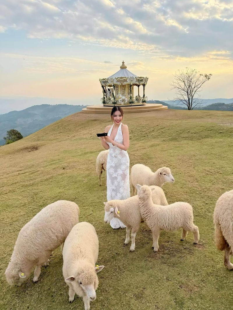 ใบเตย อาร์สยาม