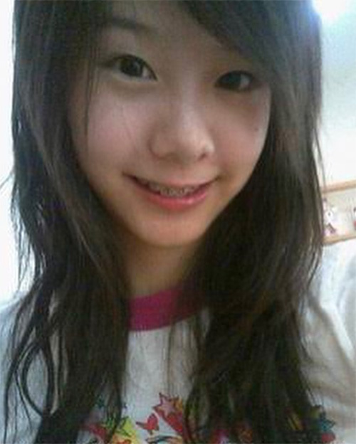 เต้ย จรินทร์พร แฟชั่นดารา