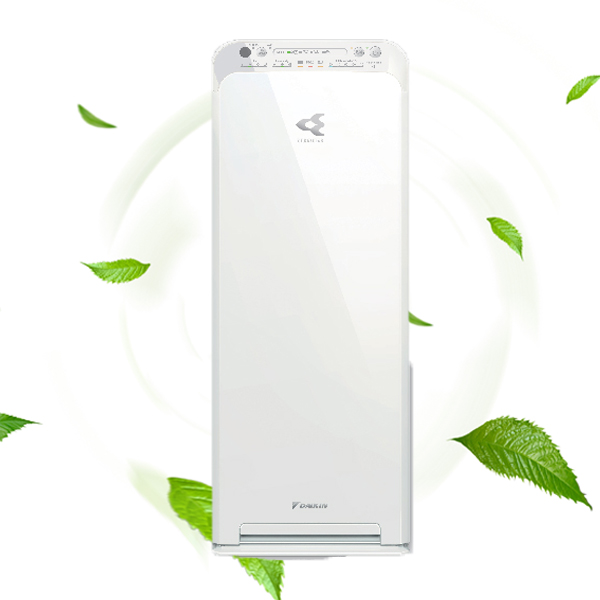 เครื่องฟอกอากาศ daikin