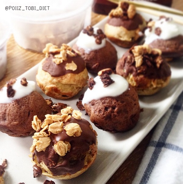 เมนูกล้วย