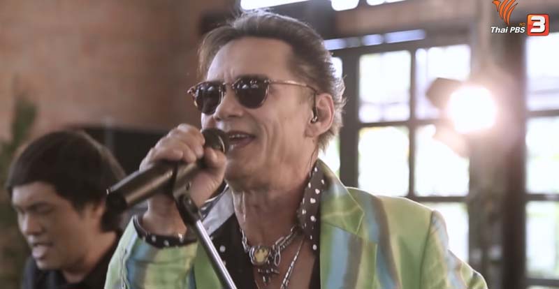 ทุย เอ็ดเวิร์ด แวนโซ เสียชีวิต