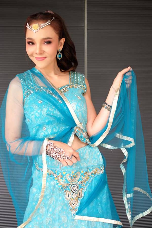 พิมพ์จ๋า ยอดบัวงาม