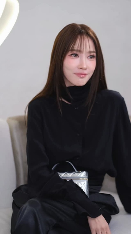 อั้ม พัชราภา ไม่ถ่ายปฏิทินช่อง 7