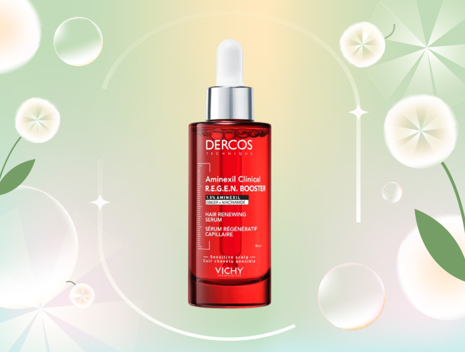 เซรั่มบำรุงหนังศีรษะ ยี่ห้อไหนดี Hair Tonic บำรุงผม วิธีดูแลผม
