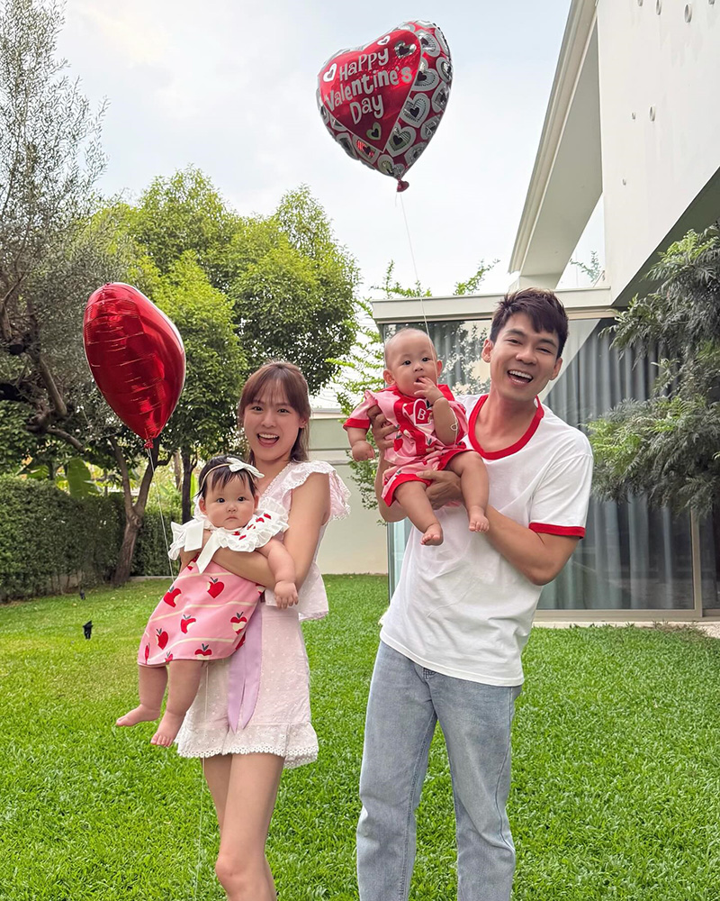 แพทตี้ อังศุมาลิน นุ่งชุดซีทรู 