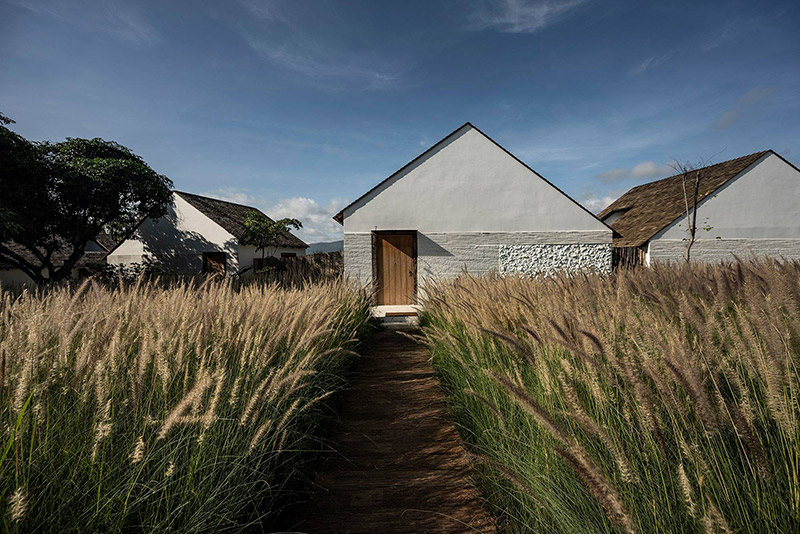 ที่พักหน้าฝน 2563