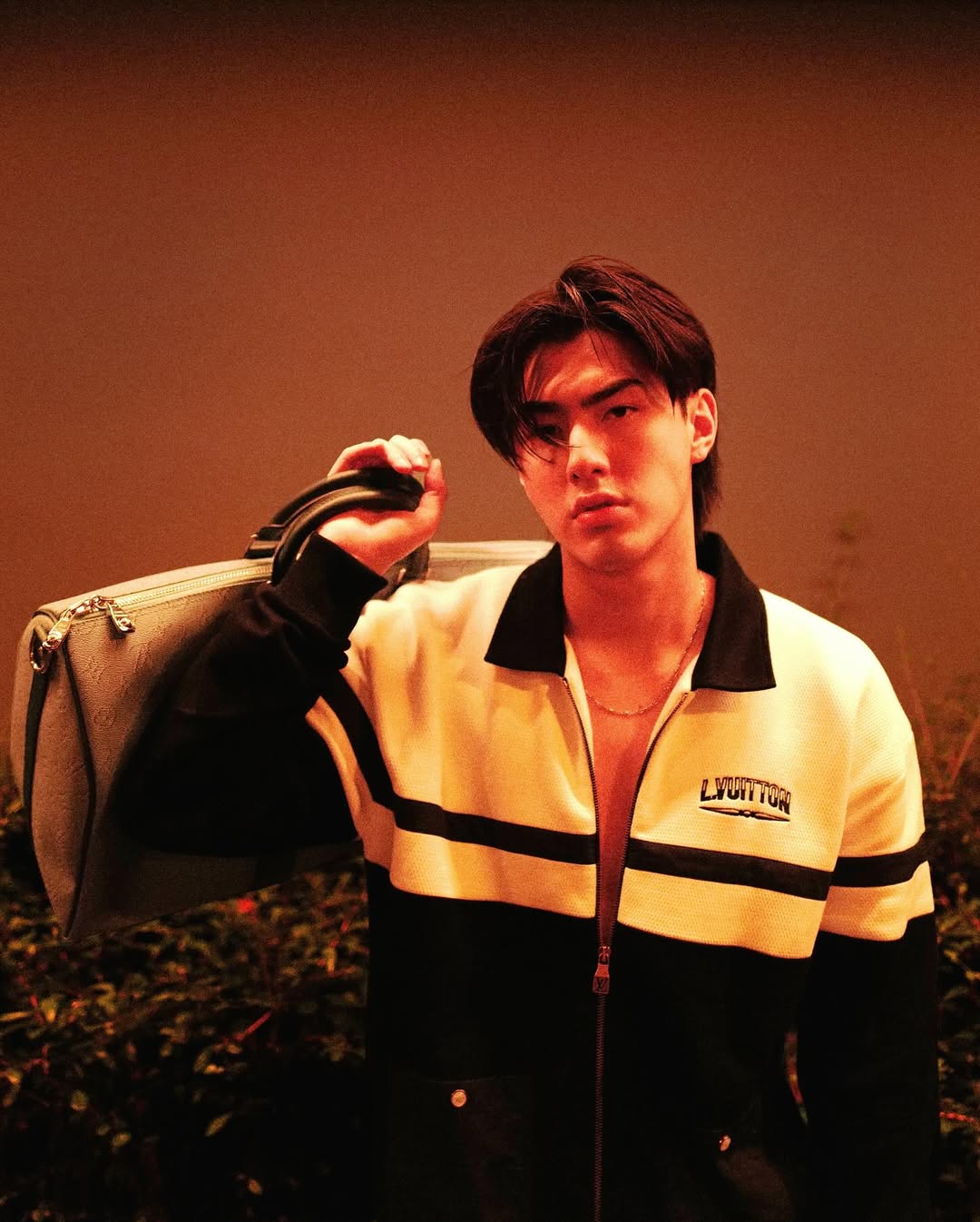 เจ - ปิ่น ฉลองวันเกิดเจ้าขุน