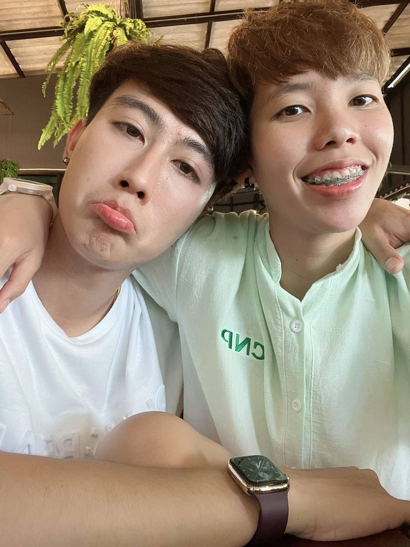 นุ๊ก ปาย