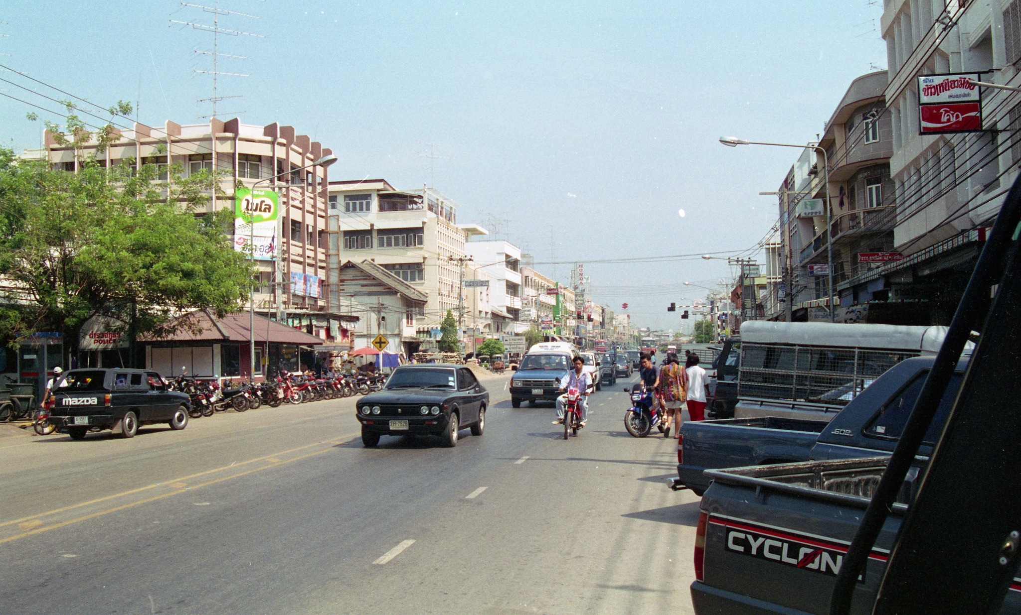 กรุงเทพฯ