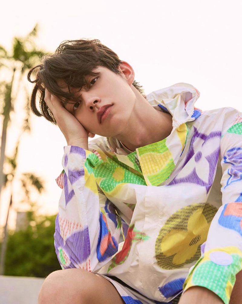 ไบร์ท วชิรวิชญ์