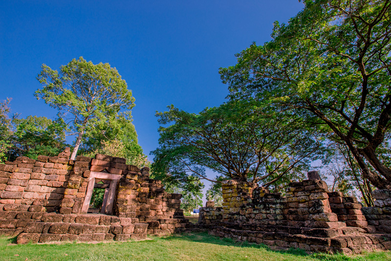 ที่เที่ยวขอนแก่น