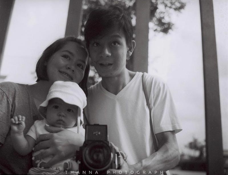 อ๋อง แฟนฉัน