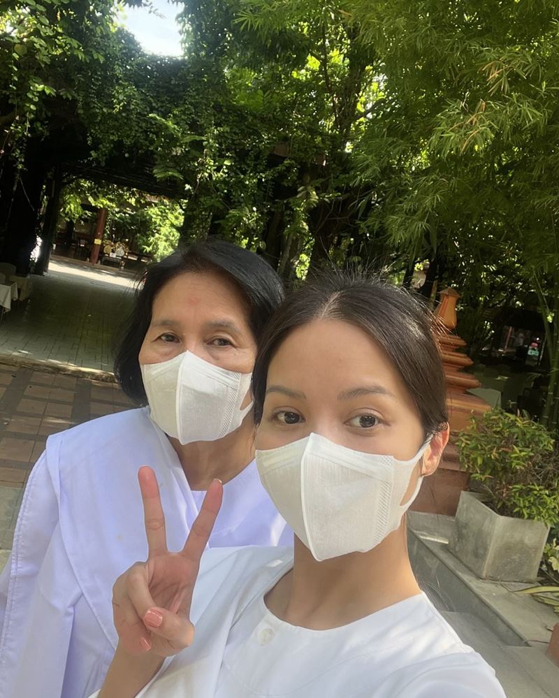 เม จีระนันท์