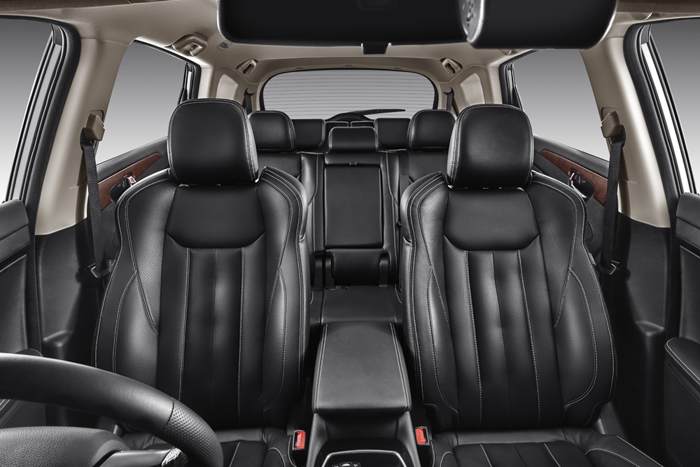 DFSK GLORY i-AUTO 2021