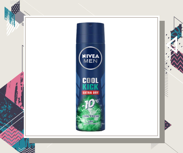 น้ำหอมผู้ชาย