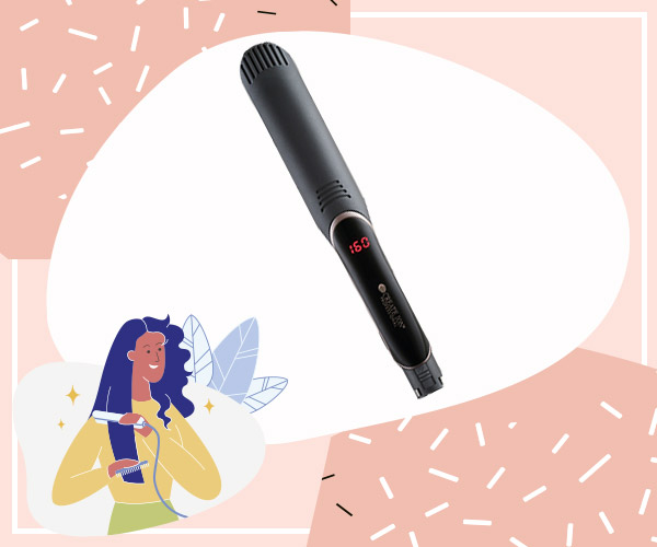 ที่หนีบผม