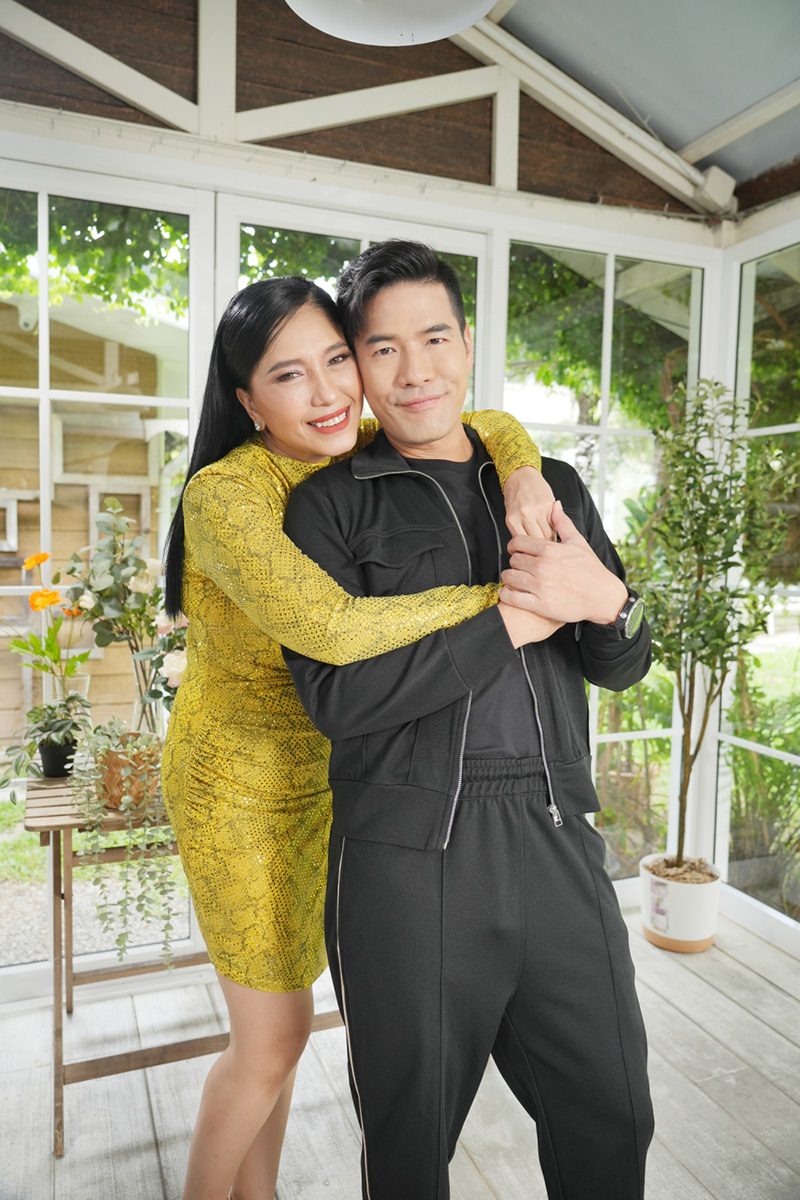 เอ้ ชุติมา