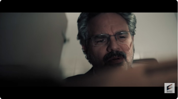 หนัง Crime 101 นักแสดงนำ มาร์ค รัฟฟาโล่ Mark Ruffalo