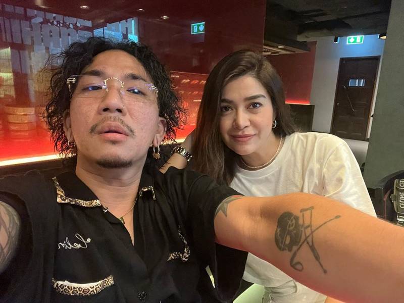  แจง ปุณณาสา, แจ๊ส ชวนชื่น