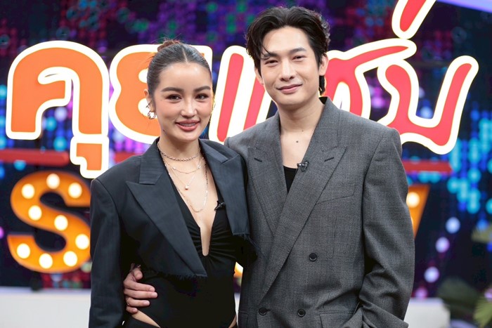 กระแต อาร์สยาม โตชิ จิรทีปต์ เปิดใจเพราะอีโก้…เกือบทำรักพัง 