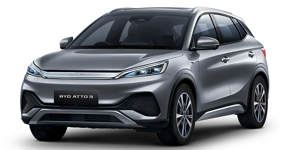 BYD ATTO 3
