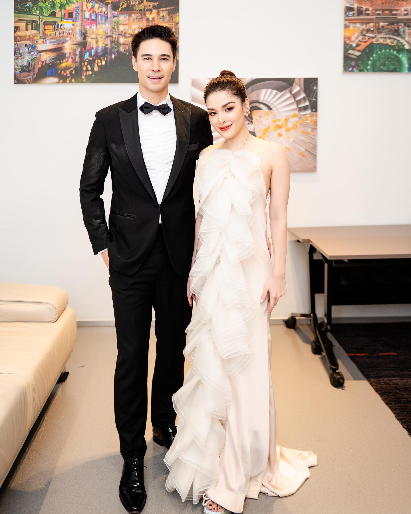 ลีเดีย ศรัณย์รัชต์