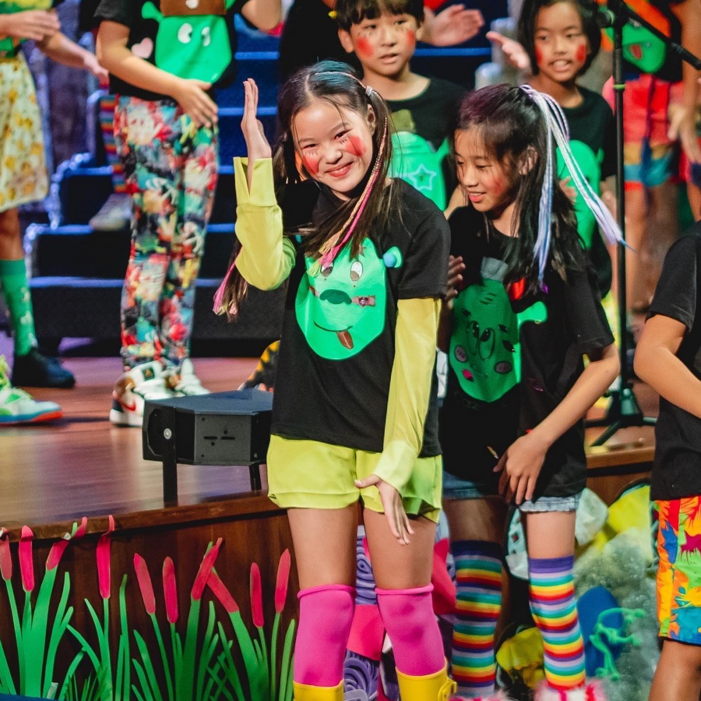 หนิง ปณิตา - จิน จรินทร์ 