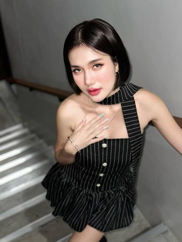 ฟารีดา สารภาพ กุเรื่องท้อง