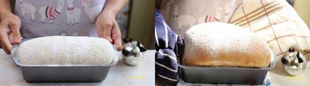 ขนมปังเมล็ดเจีย