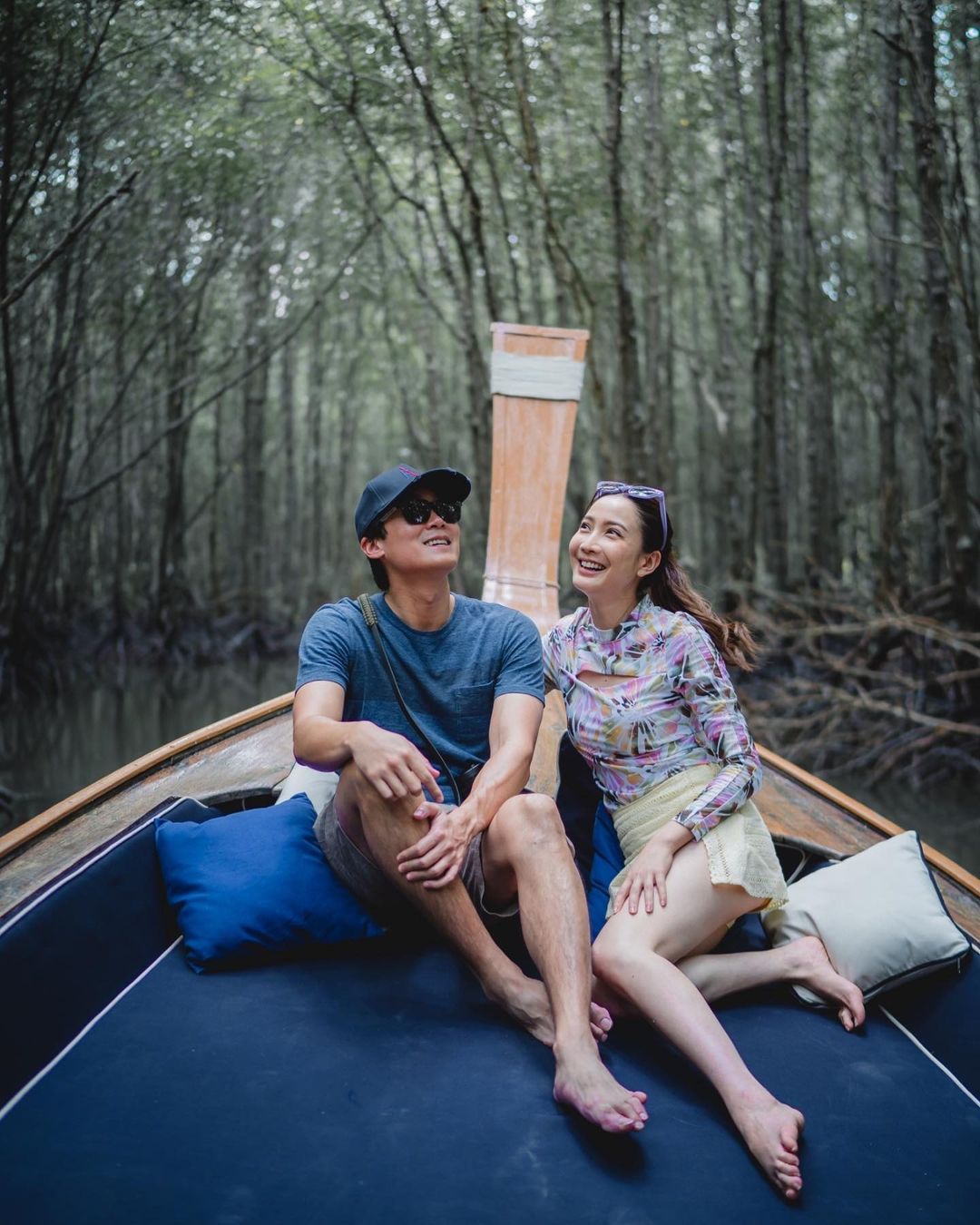  แต้ว ณฐพร - ไฮโซณัย