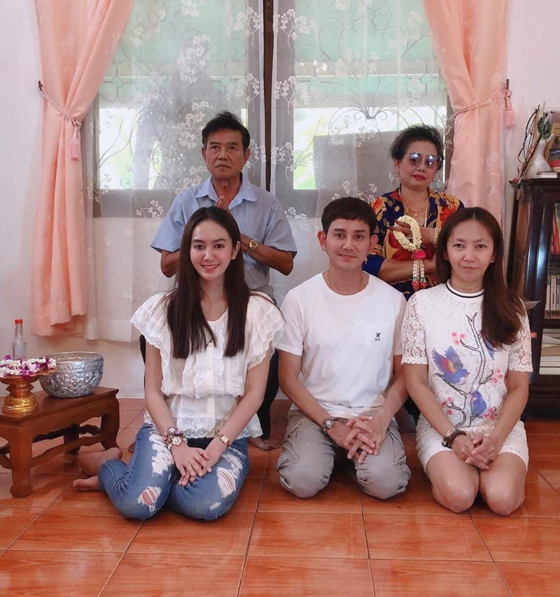 เอ ไชยา มิตรชัย