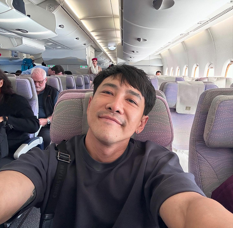 บอย ภิษณุ งงใจคนสมัยนี้ ทำไมต้องซ้ำเติม