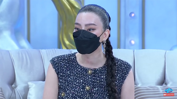 ดิว อริสรา 