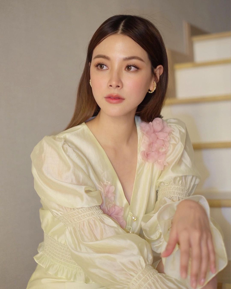 ใบเฟิร์น พิมพ์ชนก