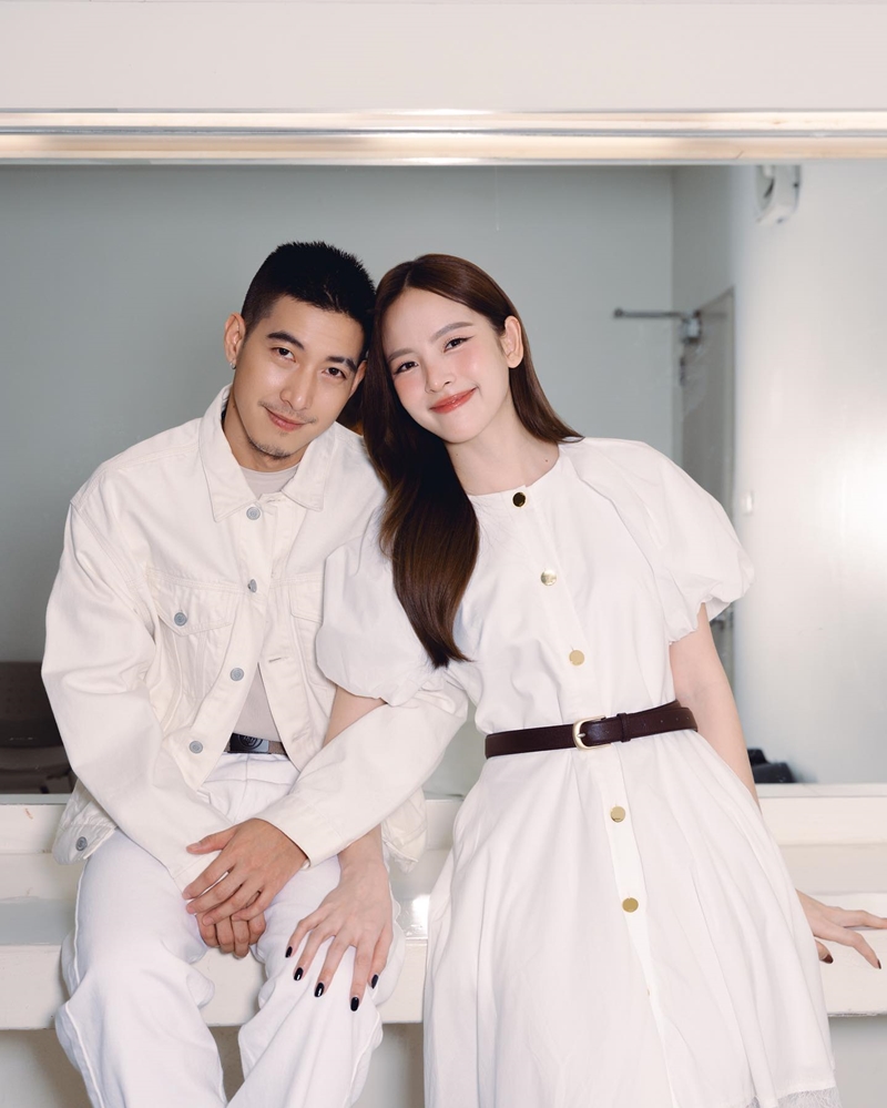 ณิชา ณัฏฐณิชา - โตโน่ ภาคิน