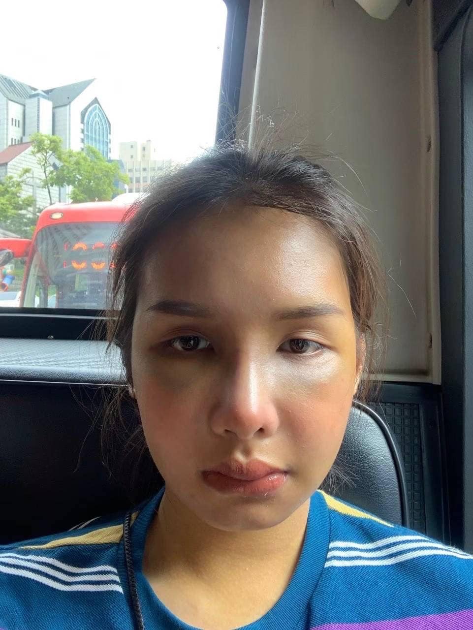 โบกี้ไลอ้อน