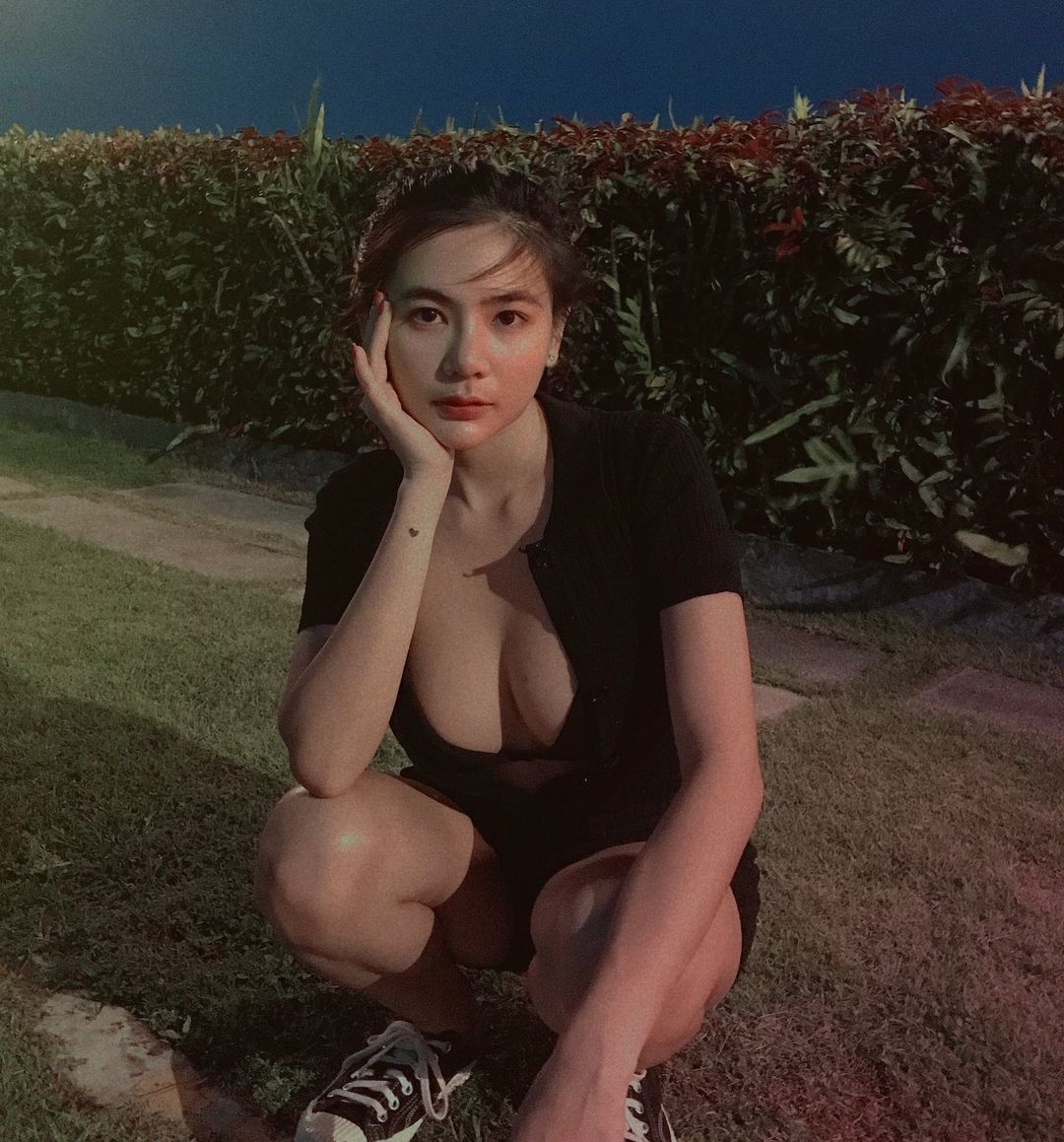 มิ้น นิรัชพร