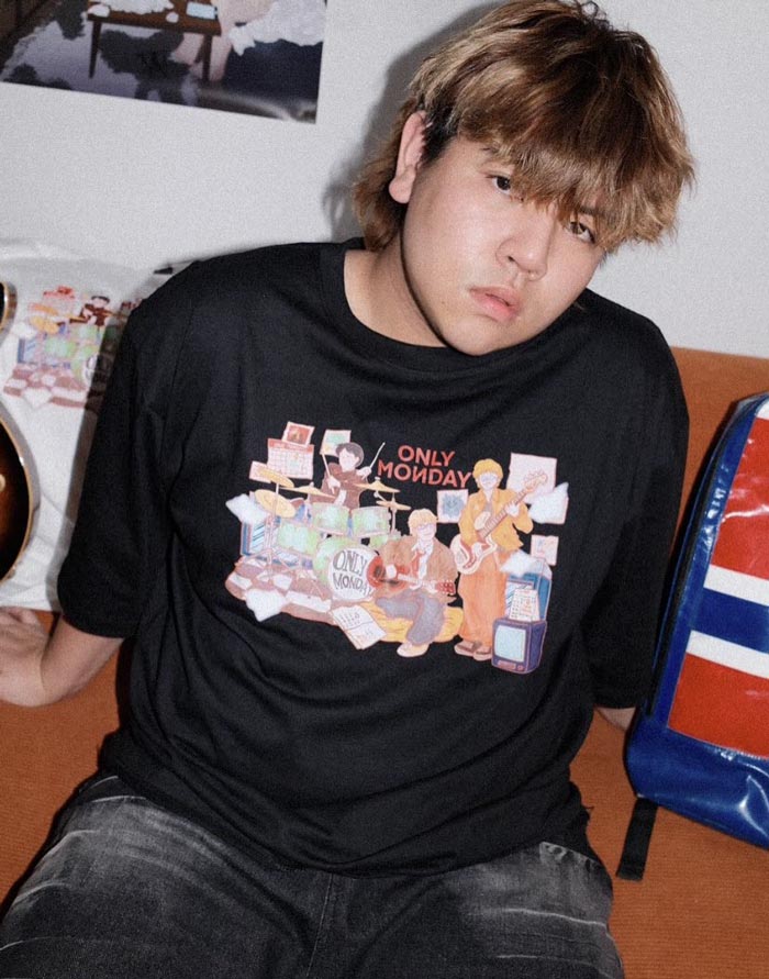 ธีร์ Only Monday