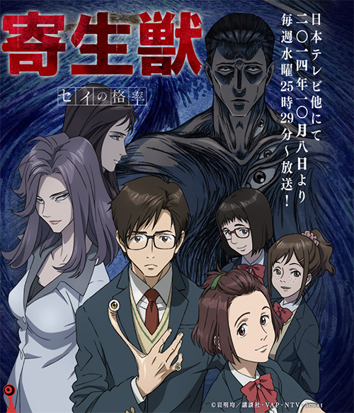 รีวิวอนิเมะ