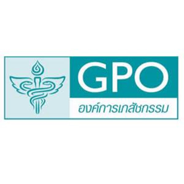 องค์การเภสัชกรรม