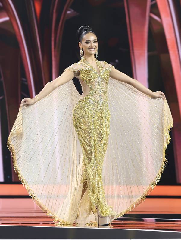 Miss Universe Thailand 2026