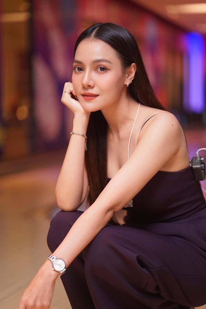 เอม รมิดา