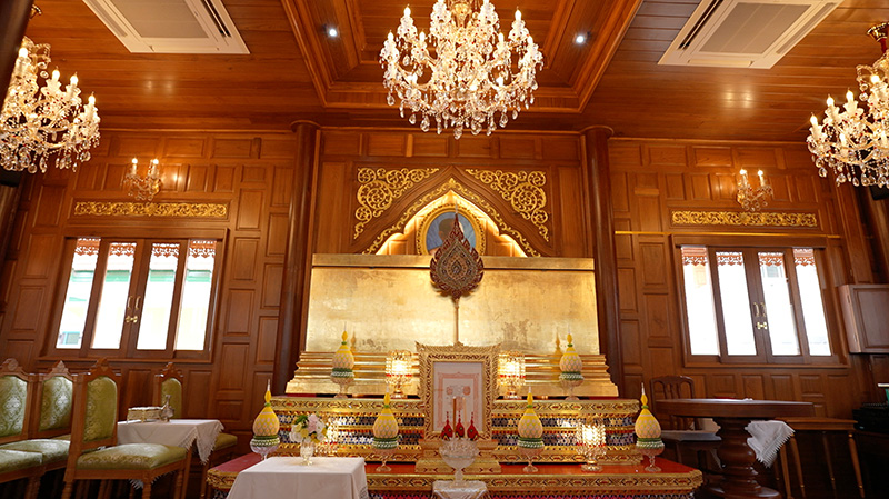 วัดบางสมัคร ฉะเชิงเทรา