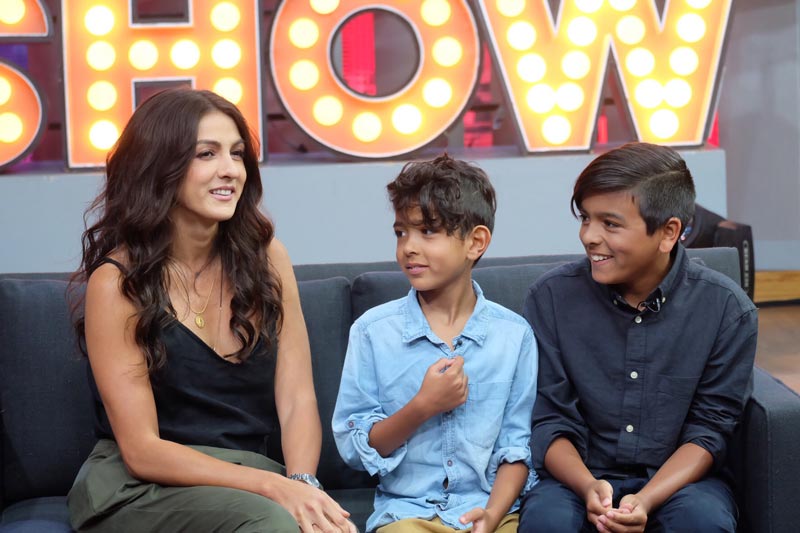 ราโมน่า ซาโนลารี่