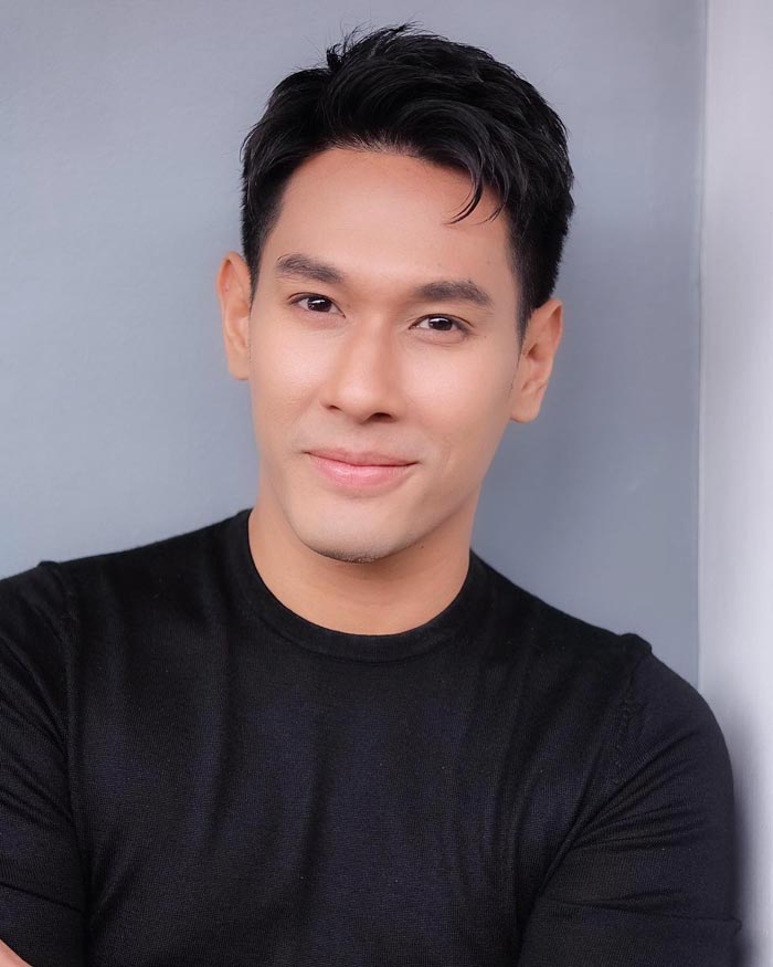 อ๋อม อรรคพันธ์