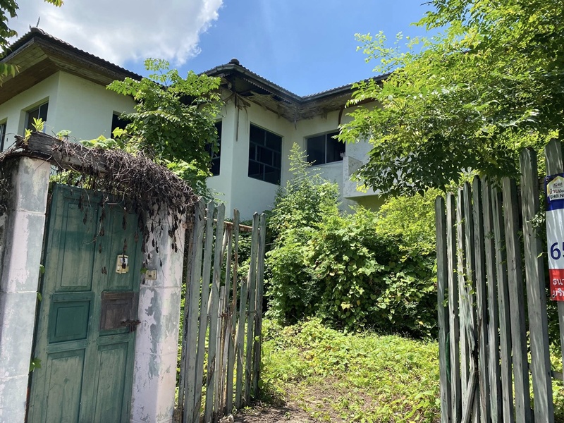 รีโนเวทบ้าน