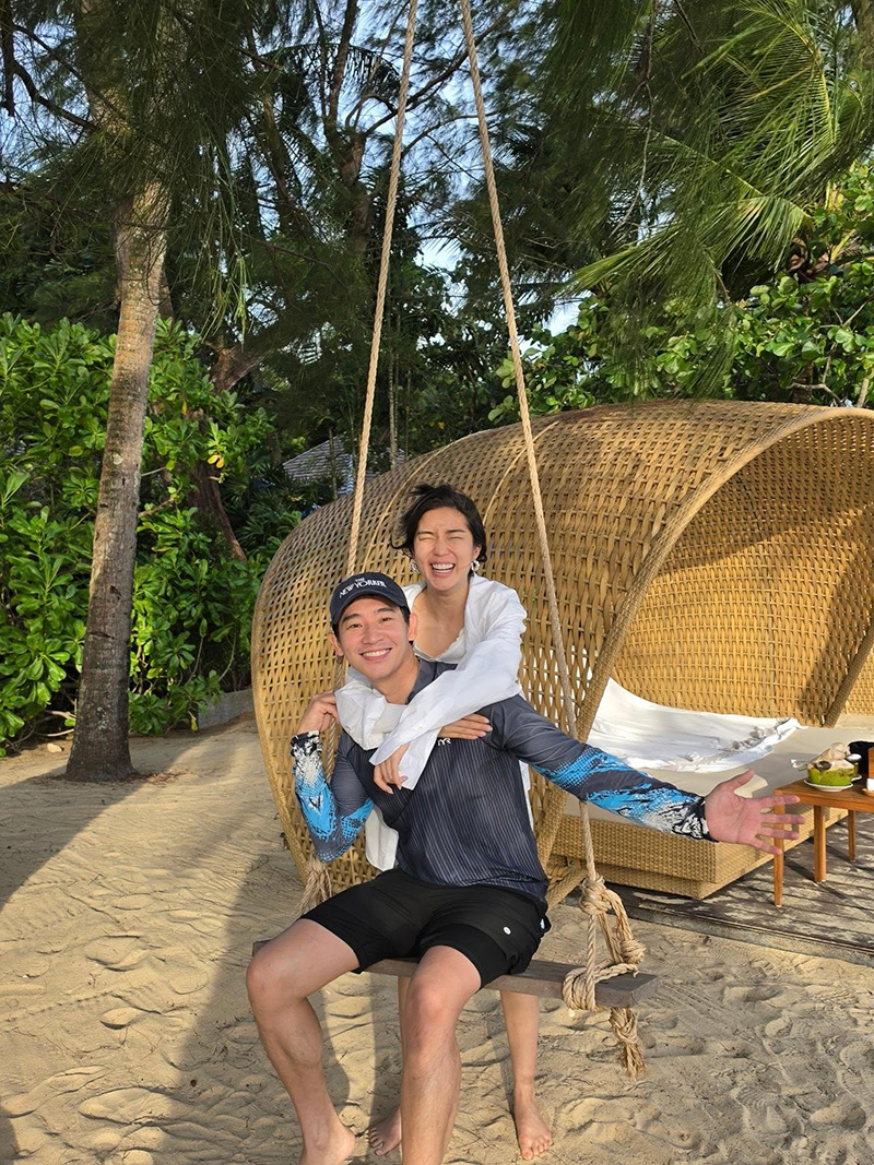 ทิม ก้อย